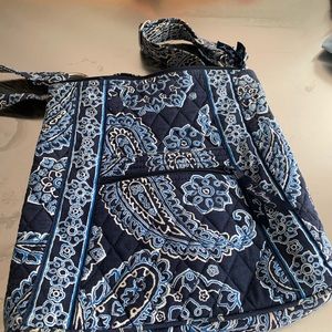 Vera Bradley Crossbody Bag